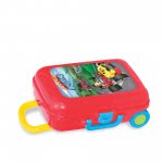 dede Mickey Mouse Tool Set Luggage 03543WD 8693830035438