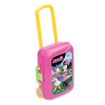 dede Minnie Mouse Beauty Set Luggage 03487WD 8693830034875