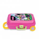 dede Βαλιτσάκι Με Σετ Ομορφιάς Minnie Mouse 03487WD 8693830034875