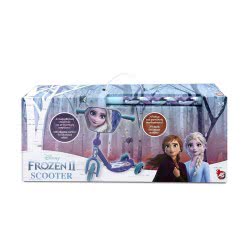 As company Easter Candle  Kids Scooter Frozen 2 For Ages 3-5 1500-15743 5203068157432