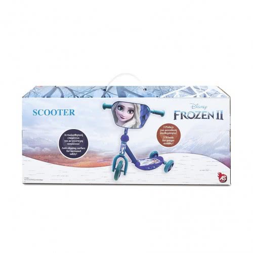 As company Λαμπάδα Παιδικό Frozen Για 3-5 Χρονών 1500-15743 5203068157432