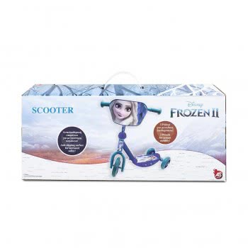 As company Λαμπάδα Παιδικό Frozen Για 3-5 Χρονών 1500-15743 5203068157432