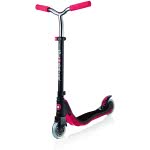 Globber Πατίνι Flow 125 My Too Fix Up - Black-Red 470-102-2 4897070180314