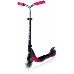 Globber Πατίνι Flow 125 My Too Fix Up - Black-Red 470-102-2 4897070180314