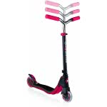Globber Πατίνι Flow 125 My Too Fix Up - Black-Red 470-102-2 4897070180314