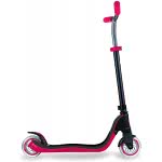 Globber Πατίνι Flow 125 My Too Fix Up - Black-Red 470-102-2 4897070180314