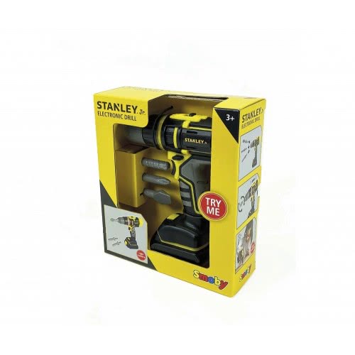 Stanley Electronic Drill 360122 3032163601227