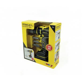 Stanley Electronic Drill 360122 3032163601227