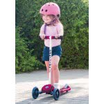 smartrike Children Scooter T3 Pink 53100200 4897025798700