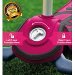 smartrike Παιδικό Πατίνι - Scooter T3 Pink Ροζ 53100200 4897025798700