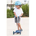 smartrike Children Scooter T3 Blue 53100800 4897025795044