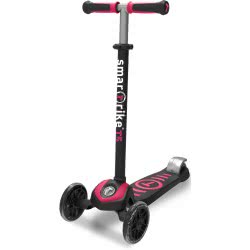 smartrike Παιδικό Πατίνι - Scooter T5 Pink Ροζ 53110100 4897025795075