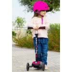 smartrike Children Scooter T5 Pink 53110100 4897025795075