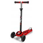 smartrike Children Scooter T5 RED 53110500 4897025798731