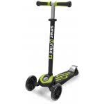 smartrike Children Scooter T5 Green 53110000 4897025795068