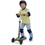 smartrike Παιδικό Πατίνι - Scooter T5 Green Πράσινο 53110000 4897025795068