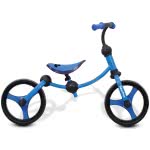 Ποδήλατο Fisher Price Smartrike 2 In 1 Blue Μπλε 53150033 4897025797055