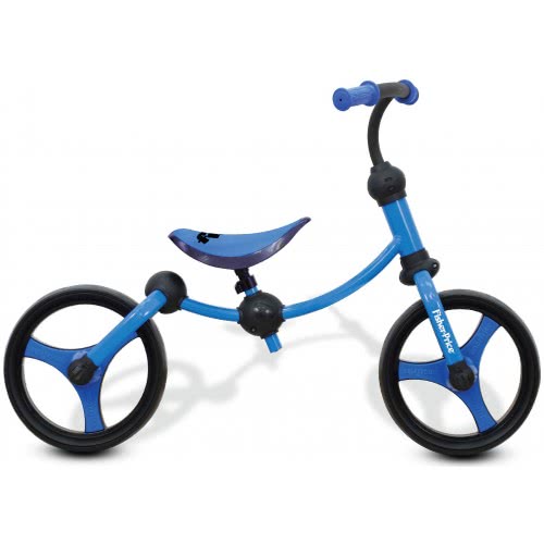 smartrike Bicycle Fisher Price Smart Trike 2 In 1 Blue 53150033 4897025797055