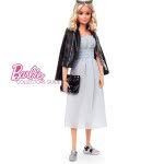Mattel Barbie Signature Style Doll GTJ82 887961915891