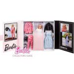 Mattel Barbie Signature Style Doll GTJ82 887961915891