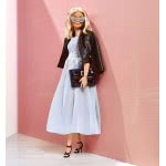 Mattel Barbie Signature Style Doll GTJ82 887961915891