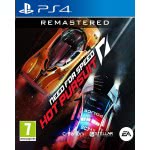 EA GAMES PS4 Need For Speed: Hot Pursuit Remastered  5030942124057