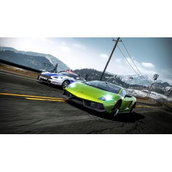 EA GAMES PS4 Need For Speed: Hot Pursuit Remastered  5030942124057