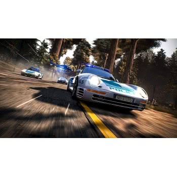 EA GAMES PS4 Need For Speed: Hot Pursuit Remastered  5030942124057