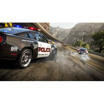 EA GAMES PS4 Need For Speed: Hot Pursuit Remastered  5030942124057