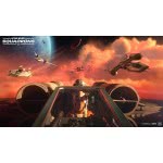 EA GAMES PS4 Star Wars Squadron  5030940123465