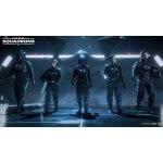 EA GAMES PS4 Star Wars Squadron  5030940123465
