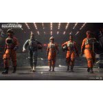 EA GAMES PS4 Star Wars Squadron  5030940123465