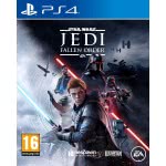 EA GAMES PS4 Star Wars Jedi Fallen Order  5030937122440