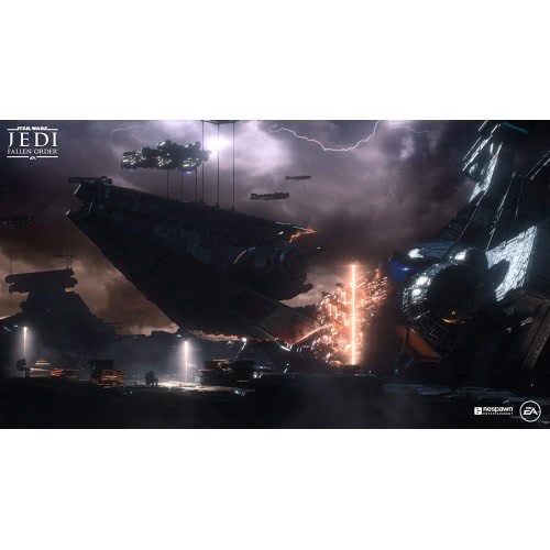 EA GAMES PS4 Star Wars Jedi Fallen Order  5030937122440