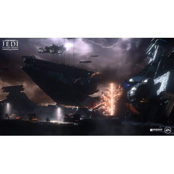 EA GAMES PS4 Star Wars Jedi Fallen Order  5030937122440