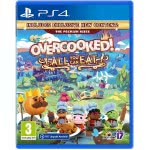 star PS4 Overcooked All You Can Eat  5056208808721