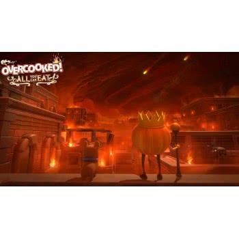 star PS4 Overcooked All You Can Eat  5056208808721