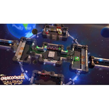 star PS4 Overcooked All You Can Eat  5056208808721