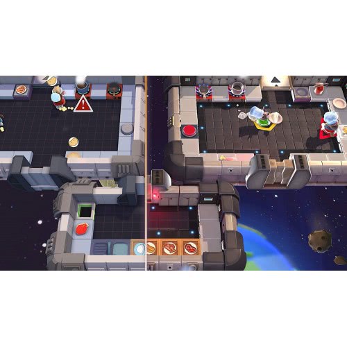 star PS4 Overcooked All You Can Eat  5056208808721