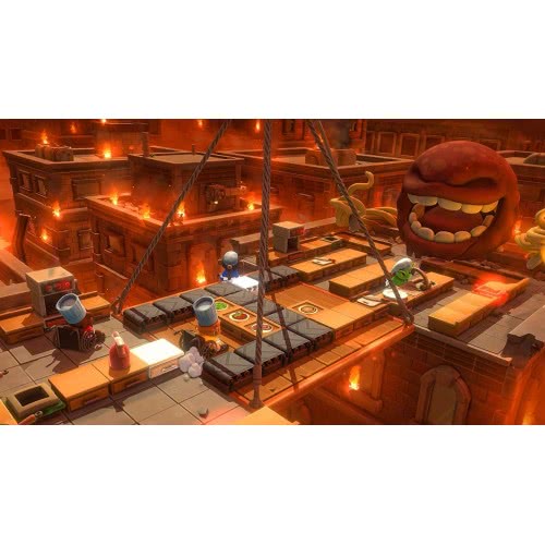 star PS4 Overcooked All You Can Eat  5056208808721