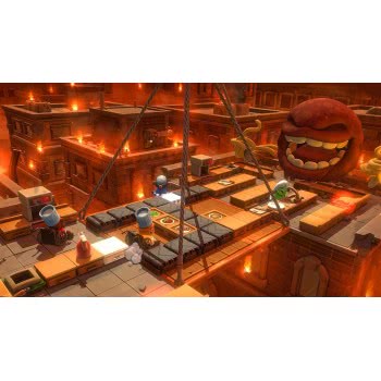 star PS4 Overcooked All You Can Eat  5056208808721