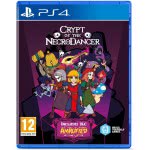brace yourself games PS4 Crypt Of The Necrodancer  5060760881368