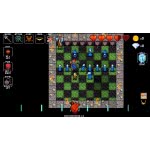 brace yourself games PS4 Crypt Of The Necrodancer  5060760881368