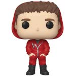 Funko POP! Television La Casa De Papel - Rio N.917 Vinyl Figure 44198 889698441988