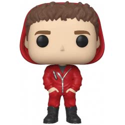Funko POP! Television La Casa De Papel - Rio N.917 Vinyl Figure 44198 889698441988