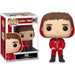 Funko POP! Television La Casa De Papel - Rio N.917 Vinyl Figure 44198 889698441988