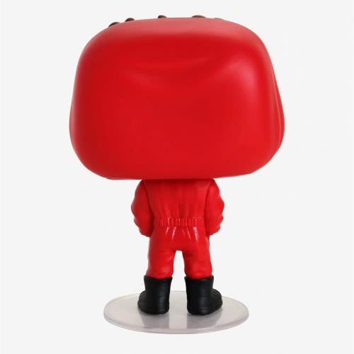 Funko POP TV: La Pa Pa Pa Pae-Rio Συλλεκτικό Σχήμα, Πολύχρωμα 44198 889698441988