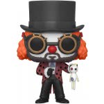 Funko POP! Television La Casa De Papel - Professor O Clown N.915 44196 889698441964