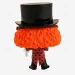 Funko POP! Television La Casa De Papel - Professor O Clown N.915 Vinyl Figure 44196 889698441964