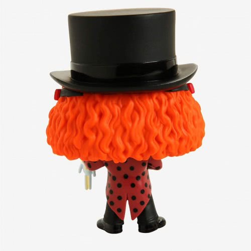 Funko POP! Television La Casa De Papel - Professor O Clown N.915 Vinyl Figure 44196 889698441964